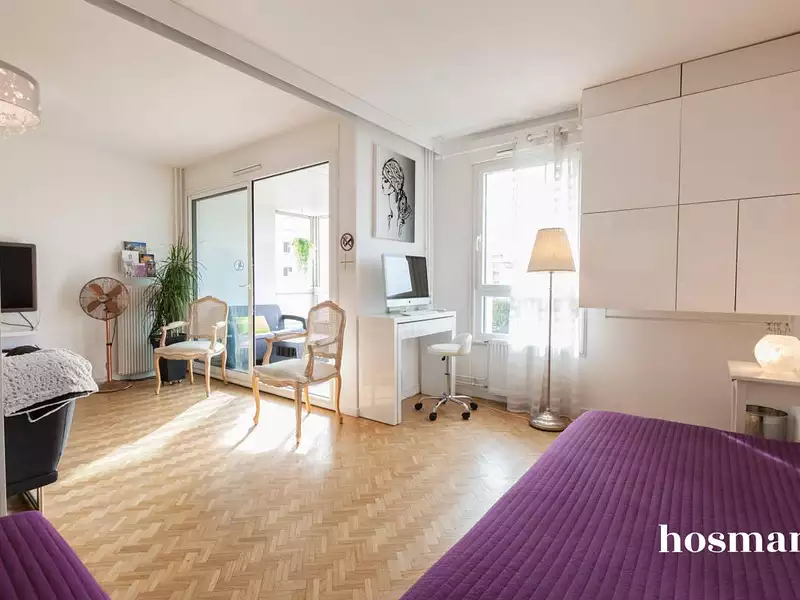 Appartement, 67 m²
