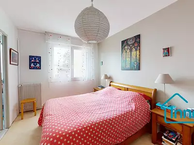 Appartement, 130,01 m²