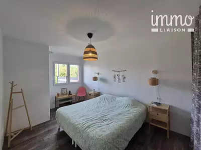 Maison, 132 m²