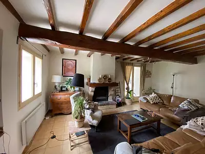 Maison, 102 m²