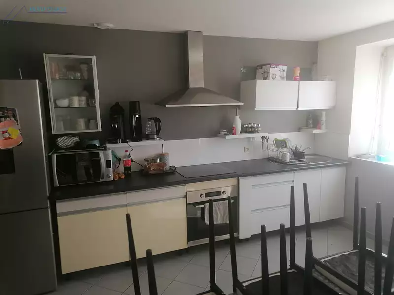 Maison, 180 m²