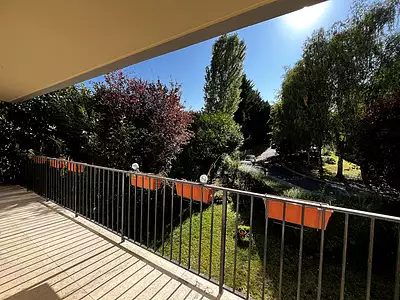 Appartement, 100 m²