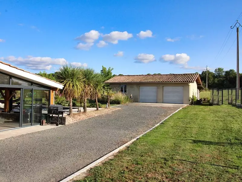 Maison, 175 m²
