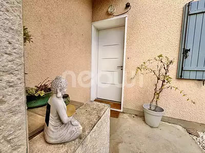 Maison, 90,15 m²
