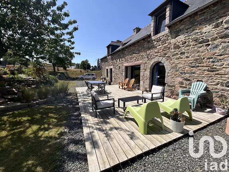 Maison, 167 m²