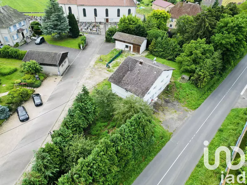 Maison, 170 m²