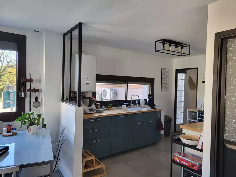Appartement, 80 m²