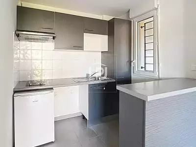 Appartement, 40,64 m²