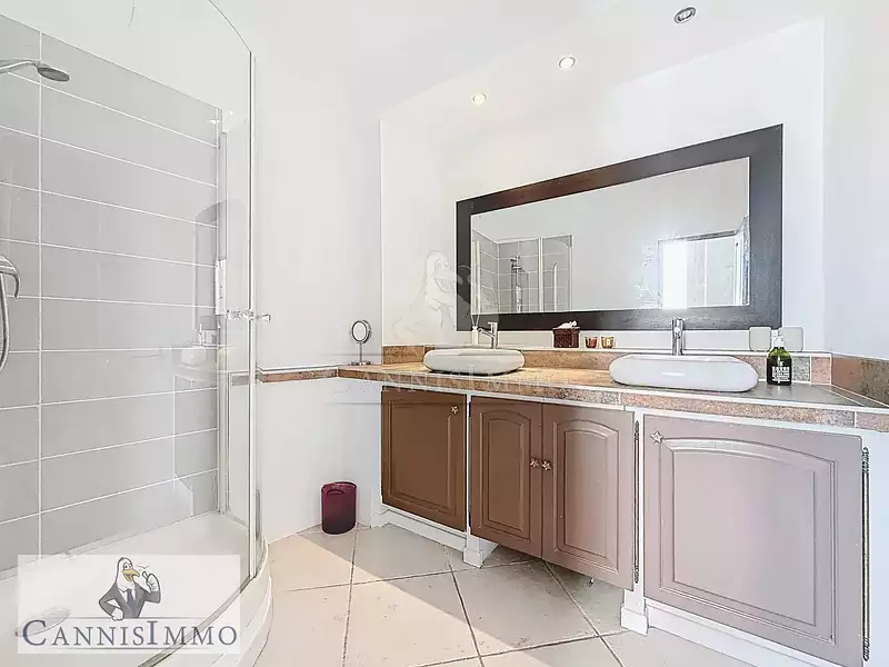 Appartement, 40 m²