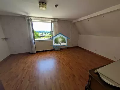 Maison, 132 m²