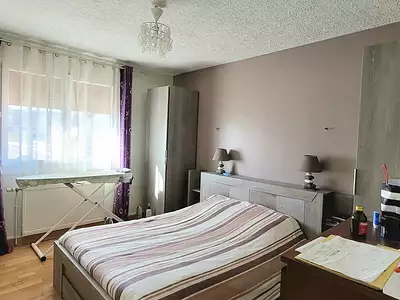 Maison, 130 m²