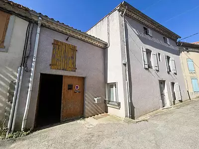 Maison, 129,35 m²
