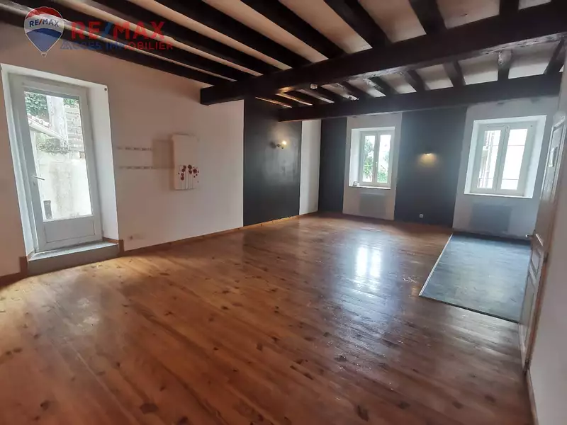 Maison, 82,69 m²