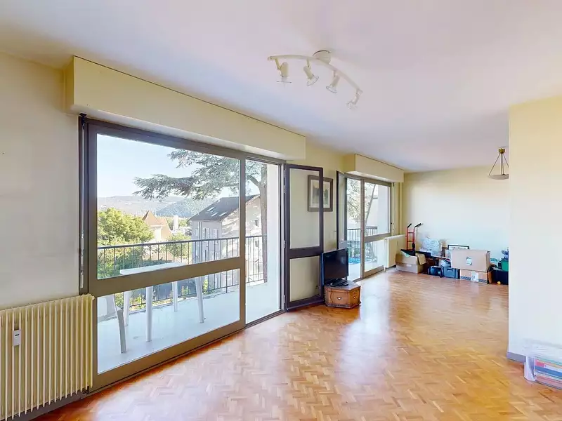 Appartement, 102 m²