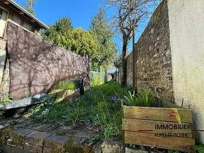 Maison, 48 m²