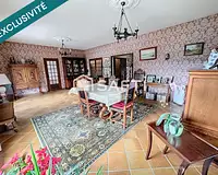 Maison, 155 m²