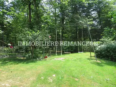 Maison, 219 m²