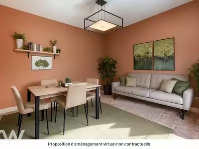 Maison, 81,52 m²