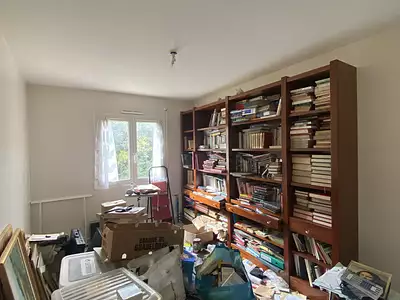 Maison, 151 m²
