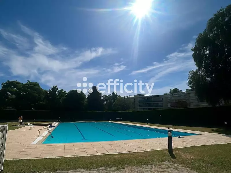 Appartement, 118 m²