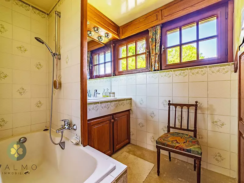 Maison, 145 m²