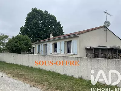 Maison, 82 m²