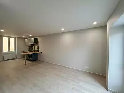 Appartement, 59 m²