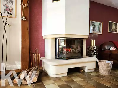 Maison, 113 m²