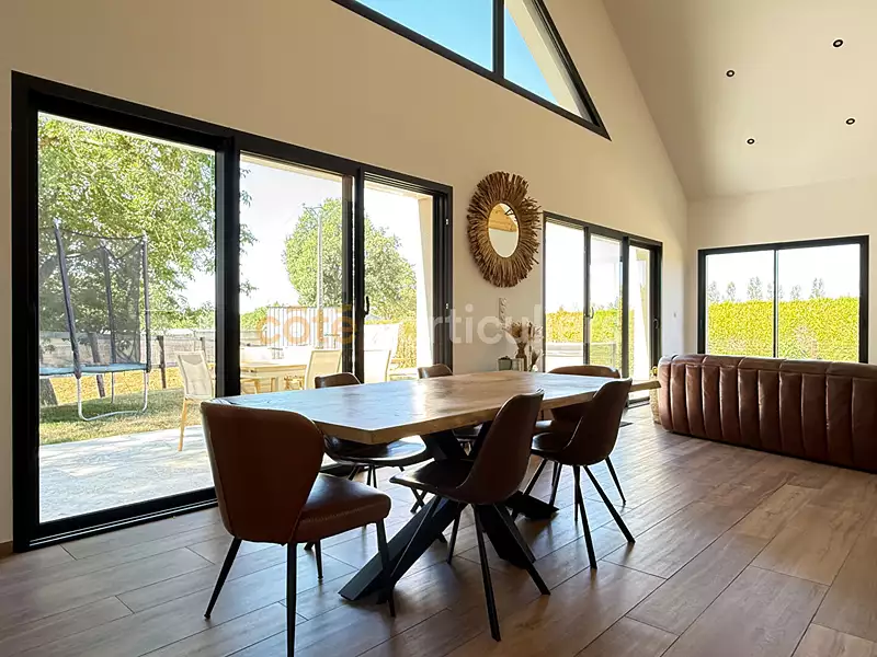 Maison, 110 m²