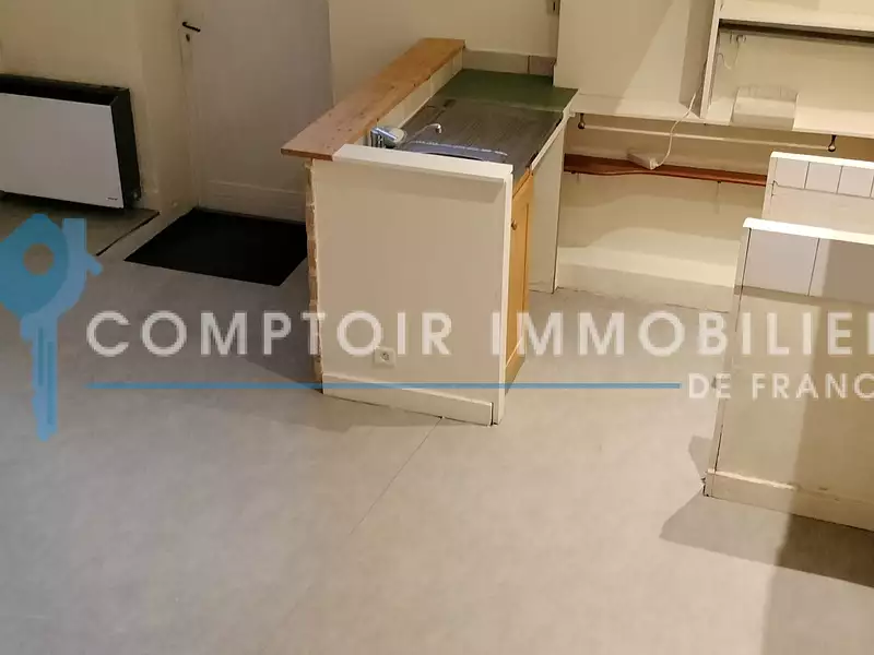 Maison, 73 m²