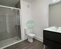 Appartement, 43,8 m²