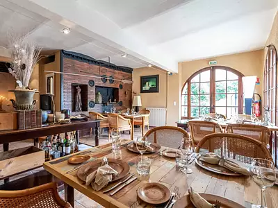 Maison, 200 m²