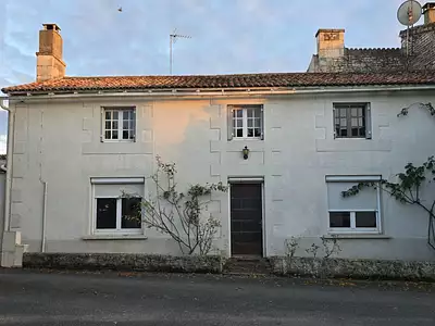 Maison, 142 m²