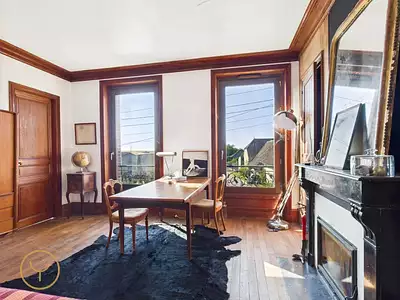 Maison, 205 m²