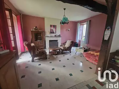 Maison, 145 m²