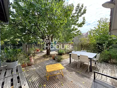 Maison, 148,23 m²
