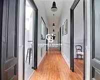 Appartement, 163 m²