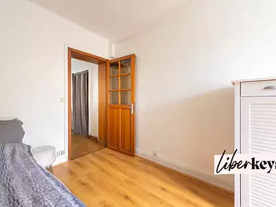 Appartement, 38 m²