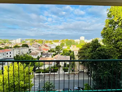 Appartement, 67,14 m²