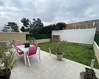 Maison, 98,7 m²
