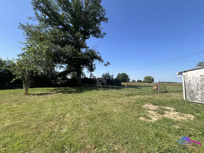 Maison, 65 m²