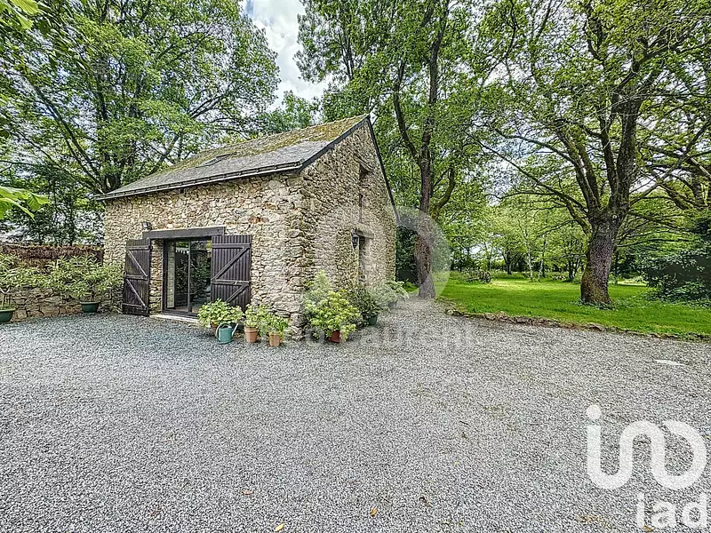 Maison, 350 m²