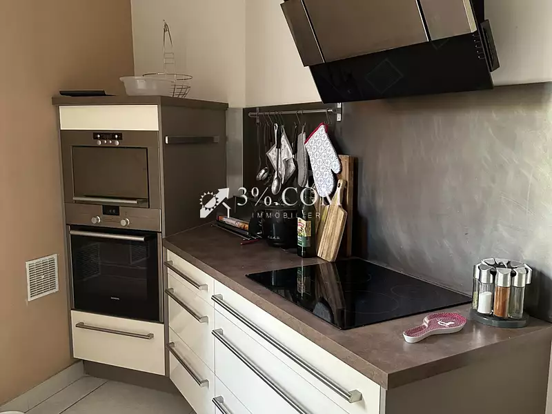 Appartement, 122,29 m²