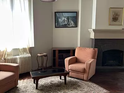 Maison, 125 m²