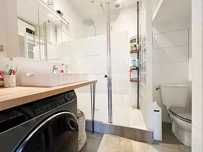 Appartement, 113 m²