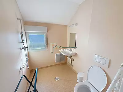 Appartement, 43 m²