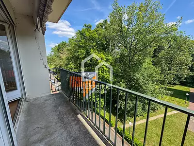 Appartement, 92 m²