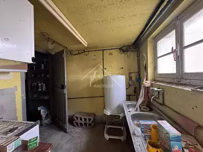 Maison, 76,5 m²