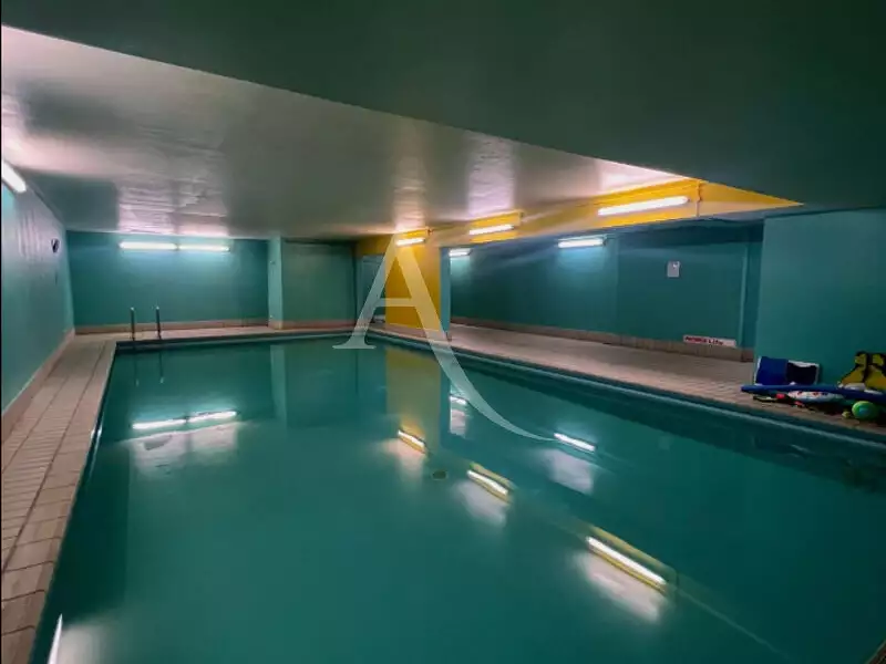 Appartement, 26,15 m²