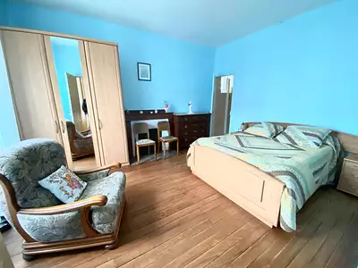 Maison, 124 m²